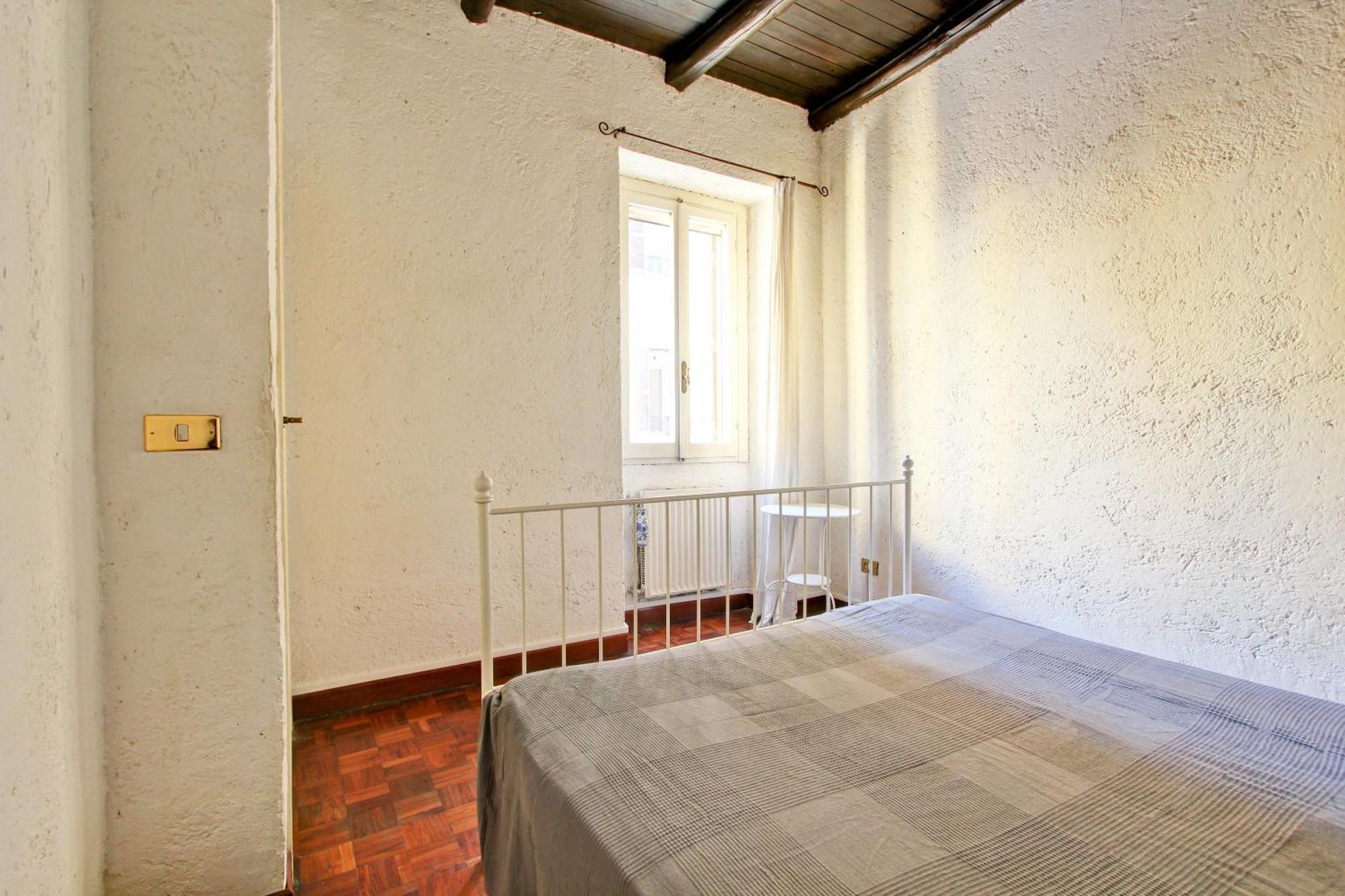 Campo De Fiori - Loft In Originario Anfiteatro Romano エクステリア 写真