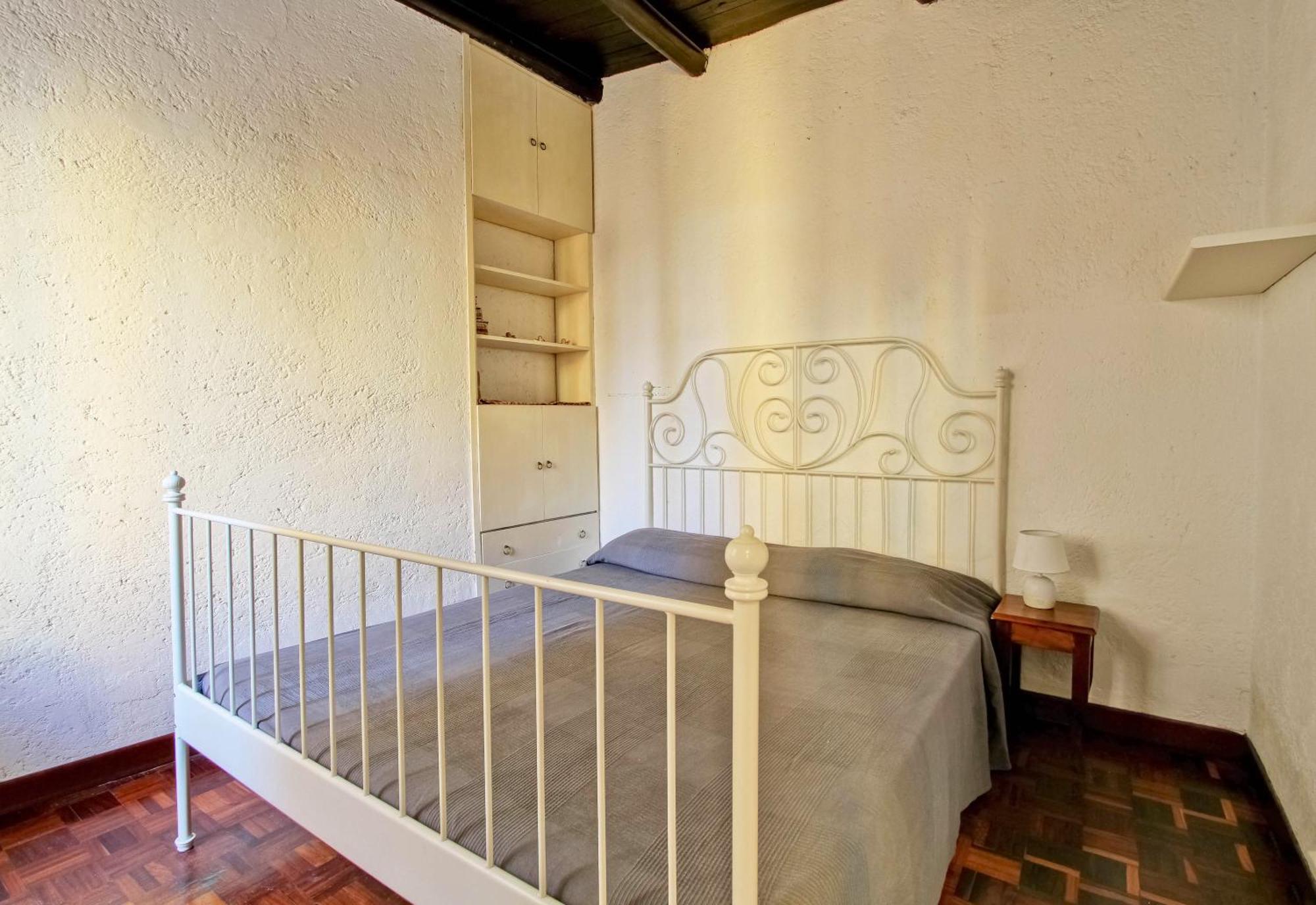 Campo De Fiori - Loft In Originario Anfiteatro Romano エクステリア 写真